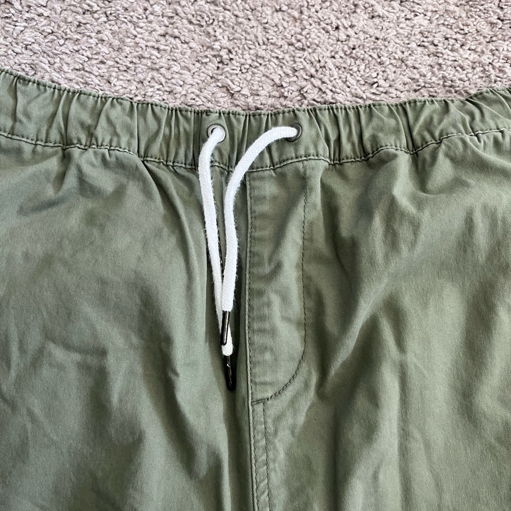 Men’s Another Influence Drawstring Pants - image 2